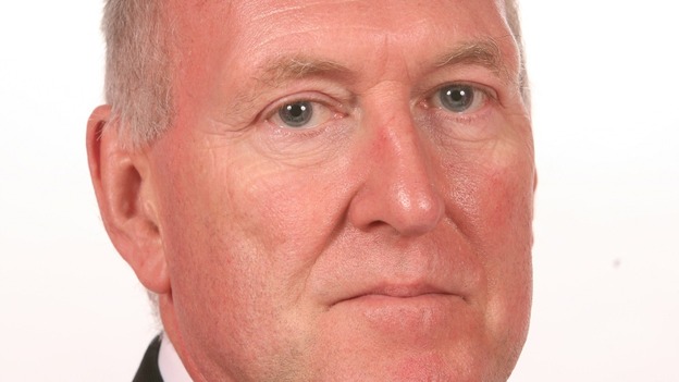 Paul Goggins