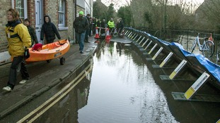 Are Britain's plans for future flooding as watertight as politicians make out?