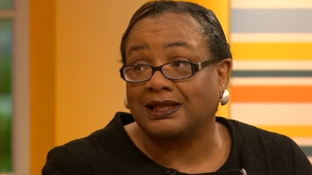 Diane Abbott