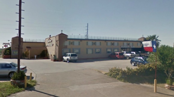 Kaiserhof Restaurant and Wunderbar in Montgomery, Texas
