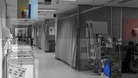 Hospital ward