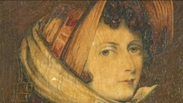Another painting of Charlotte Bronte sold for £23,836