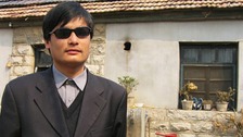 Chen Guangcheng