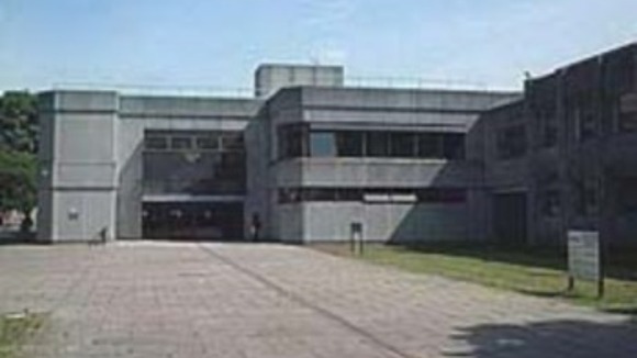 Barkingside Magistrates' Court