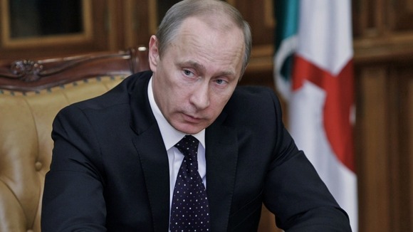 Putin