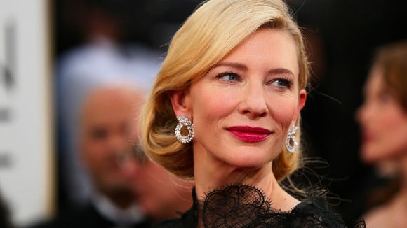 Cate Blanchett