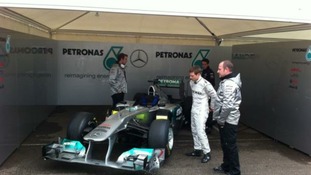Anthony Davidson