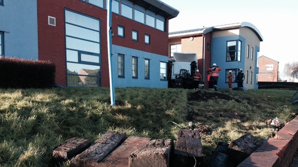 The centre provides medical treatment for people over 65.