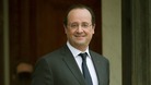 French President Francois Hollande.