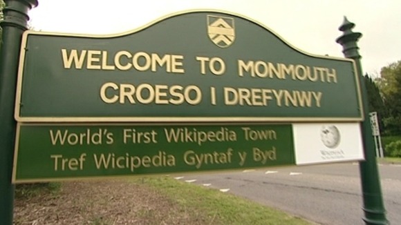 Monmouthpedia
