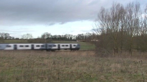 Rail managers say services won't be affected by the action