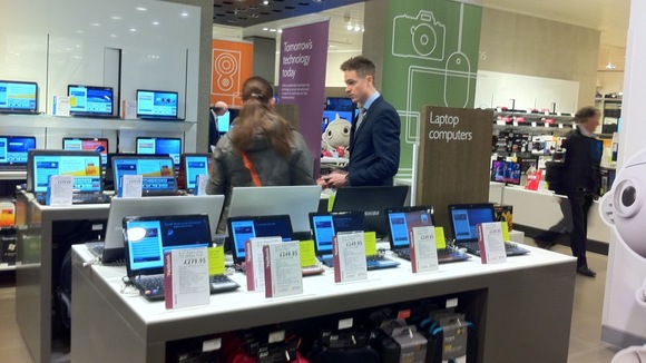 John Lewis