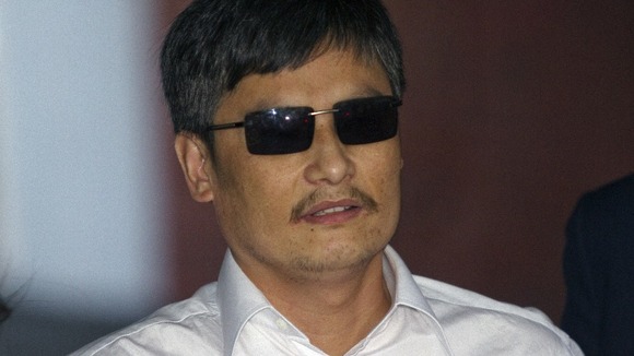 Chen Guangcheng