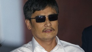 Chen Guangcheng