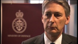 Philip Hammond