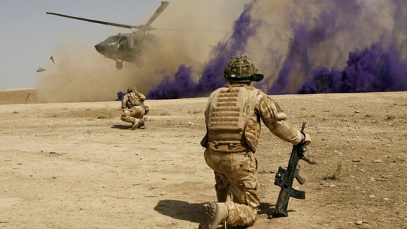 NATO summit