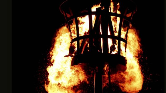 Beacon ablaze