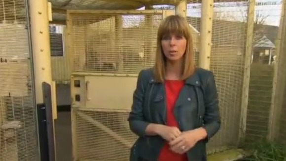 Kate Garraway