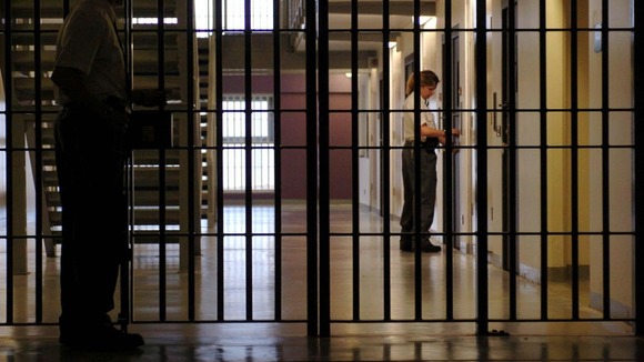 Women prisoners