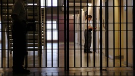 Women prisoners
