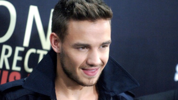 Liam Payne was forced to apologise after photos emerged of him standing on a balcony ledge
