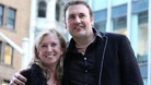 The couple admit "You can't fight mother nature"