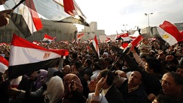 Tahrir Square