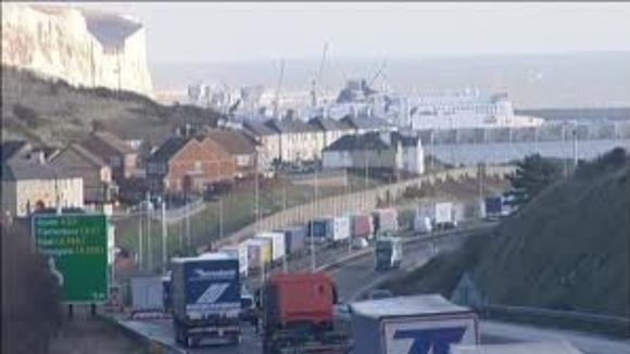Port of Dover