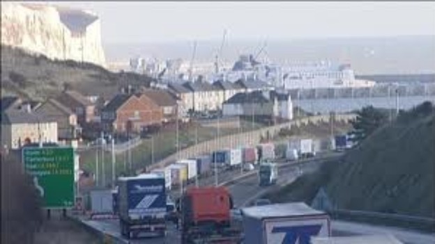 Port of Dover