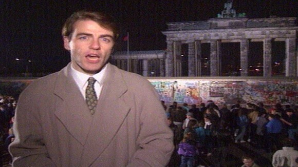 Berlin Wall