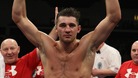 Nathan Cleverly