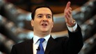 Chancellor George Osborne