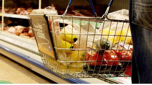 Average wages are expected to outgrow prices for the first time in several years