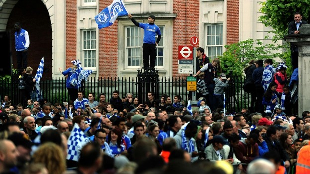 Chelsea