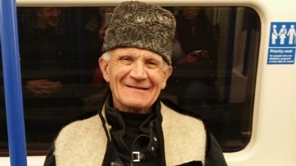 Vasile Belea was visiting his son for the Christmas holiday when he vanished.