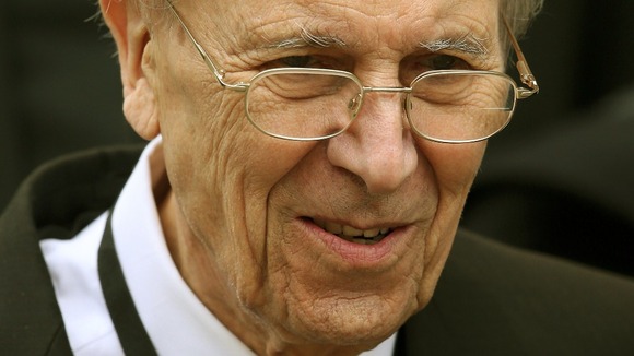 Lord Tebbit.
