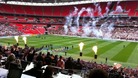 Wembley Stadium