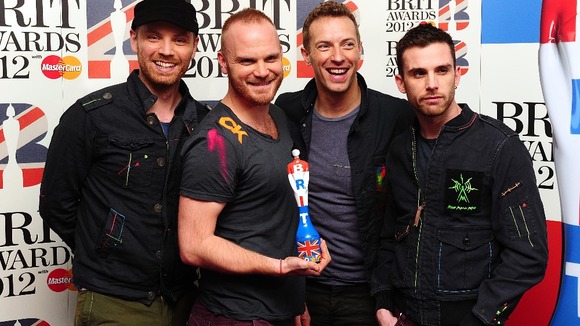 Coldplay