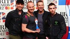 Coldplay