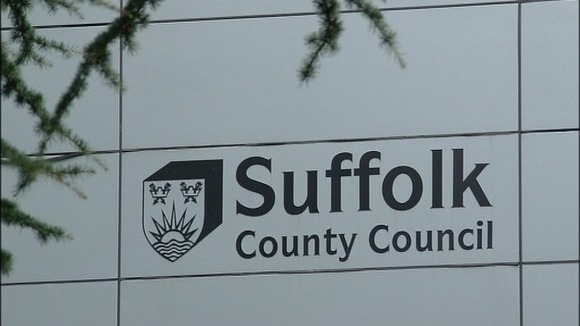 The OFSTED team will be at the council offices all week