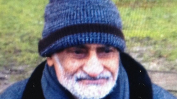 Salem Handoon