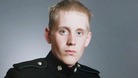 Private Ben Ford died in Afghanistan in 2007.