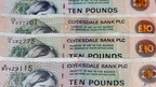 Scottish bank notes