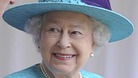 The Queen.