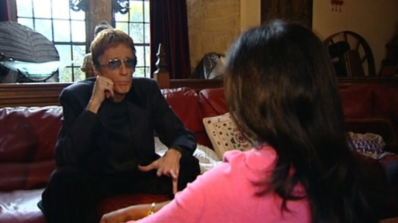 Bee Gees Robin Gibb