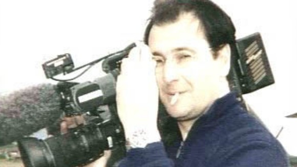 Frédéric Nérac