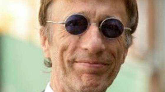 Robin Gibb