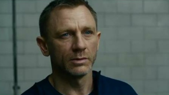 James Bond Daniel Craig