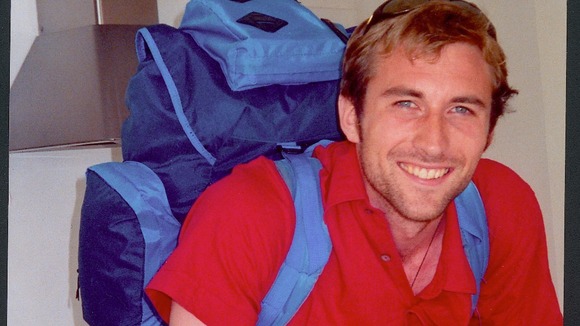 Richard Wild