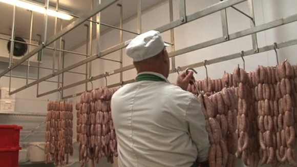 Government turns down calls to give Lincolnshire sausage protected status